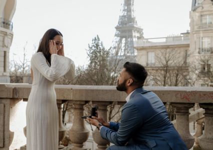 paris proposal photographer